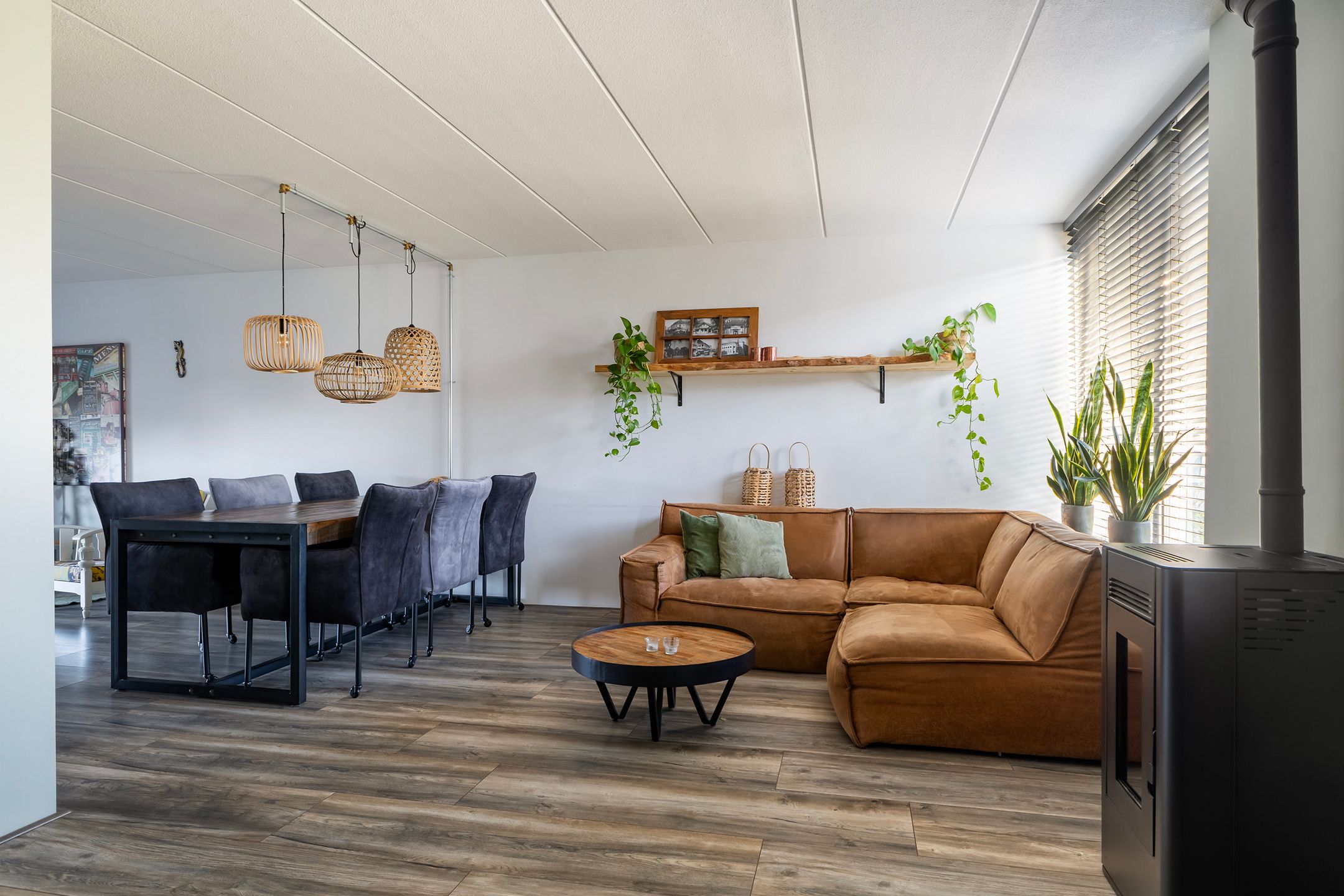 Foto 15 van Kastanjeleane 36