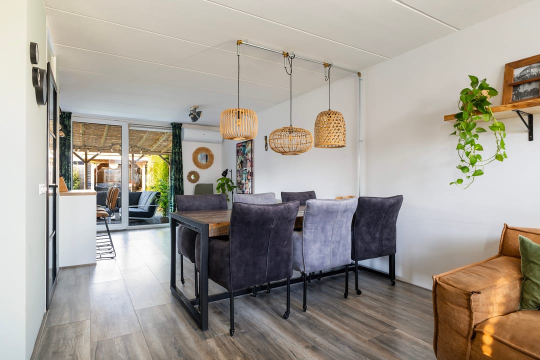 Foto 17 van Kastanjeleane 36