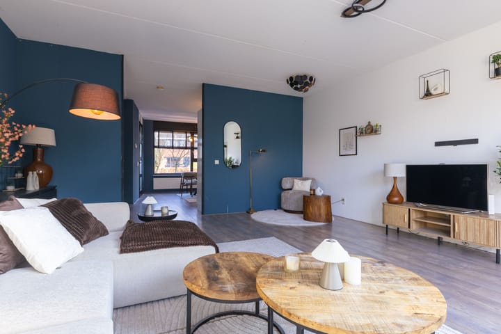 Foto 17 van De Witte Valk 4