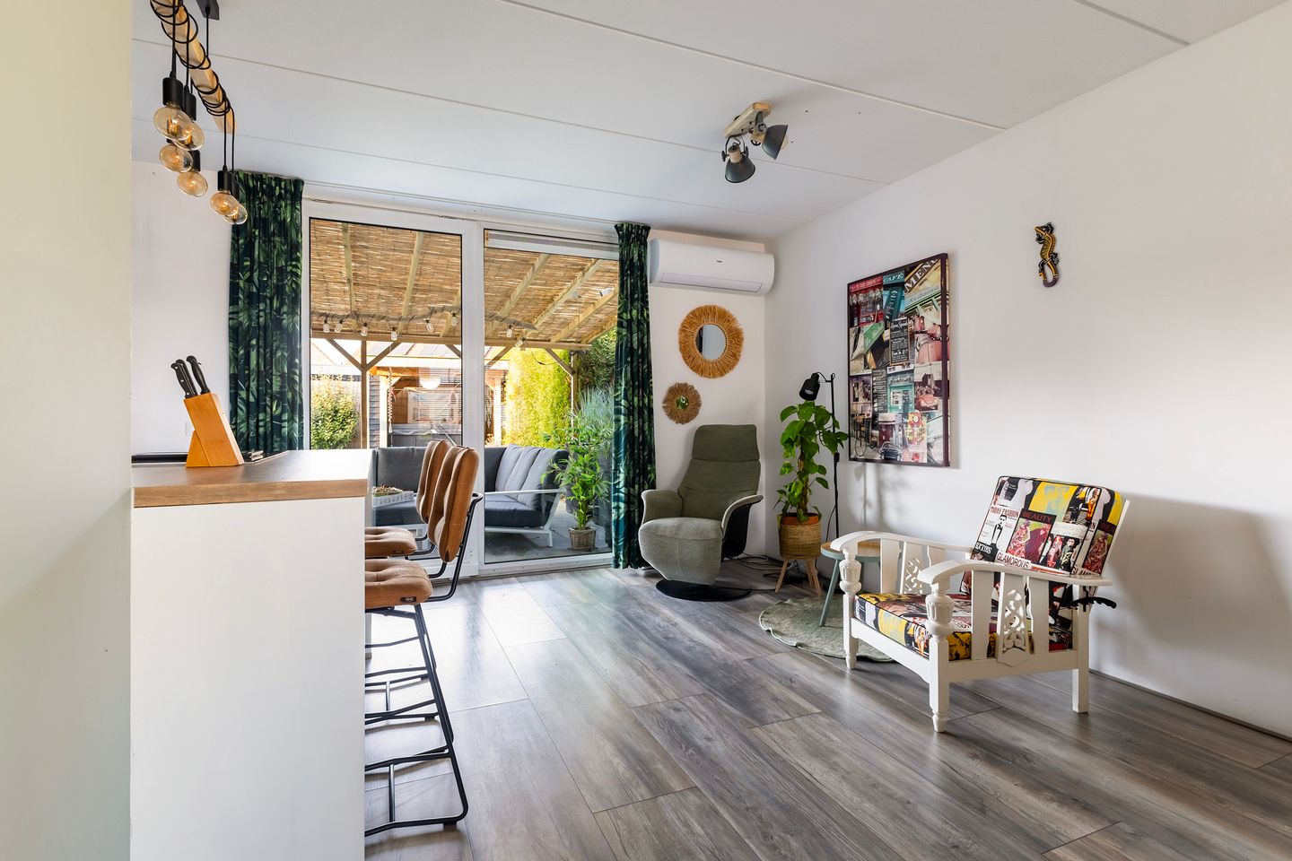 Foto 19 van Kastanjeleane 36