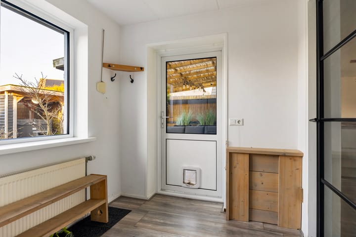 Foto 23 van Kastanjeleane 36