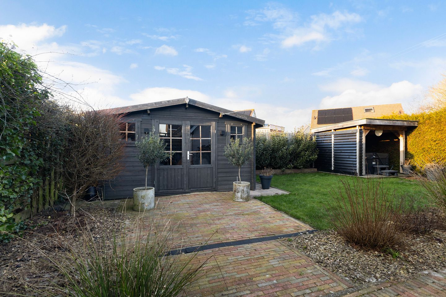 Foto 25 van Kastanjeleane 36