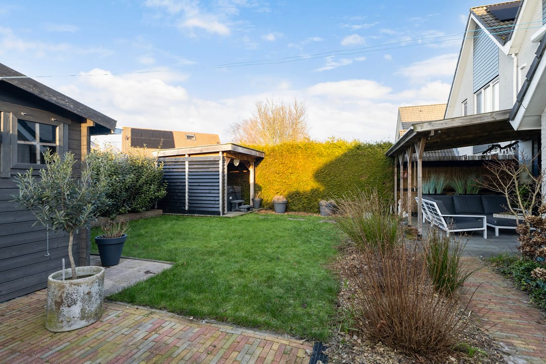 Foto 26 van Kastanjeleane 36