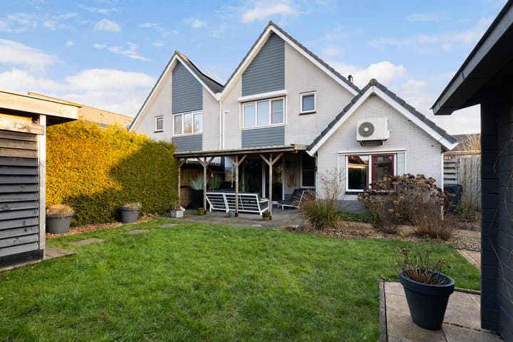 Foto 27 van Kastanjeleane 36