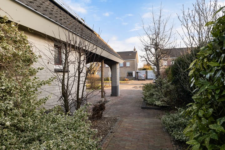 Foto 28 van Kastanjeleane 36