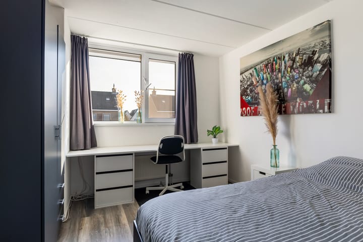 Foto 30 van Kastanjeleane 36