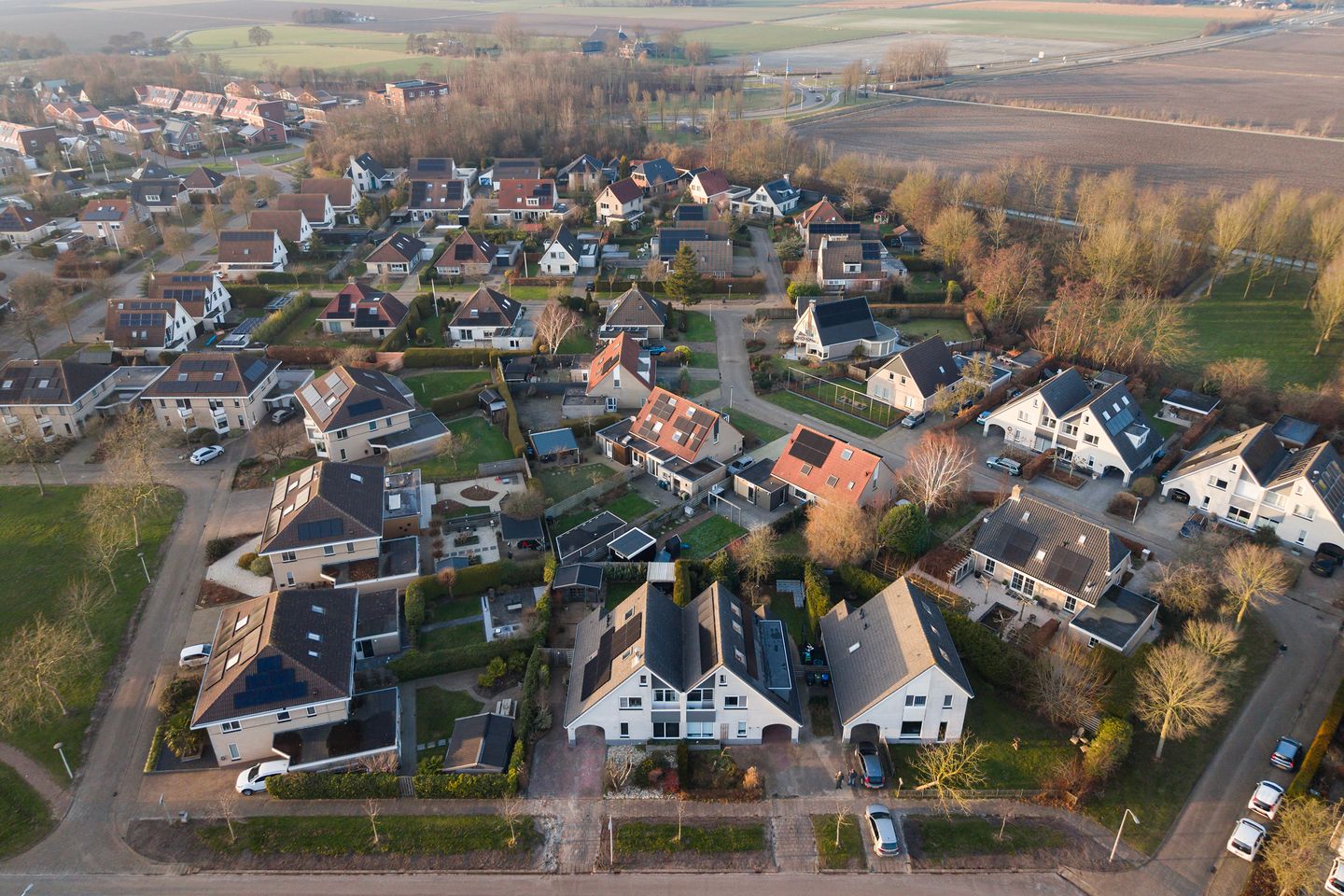 Foto 44 van Kastanjeleane 36