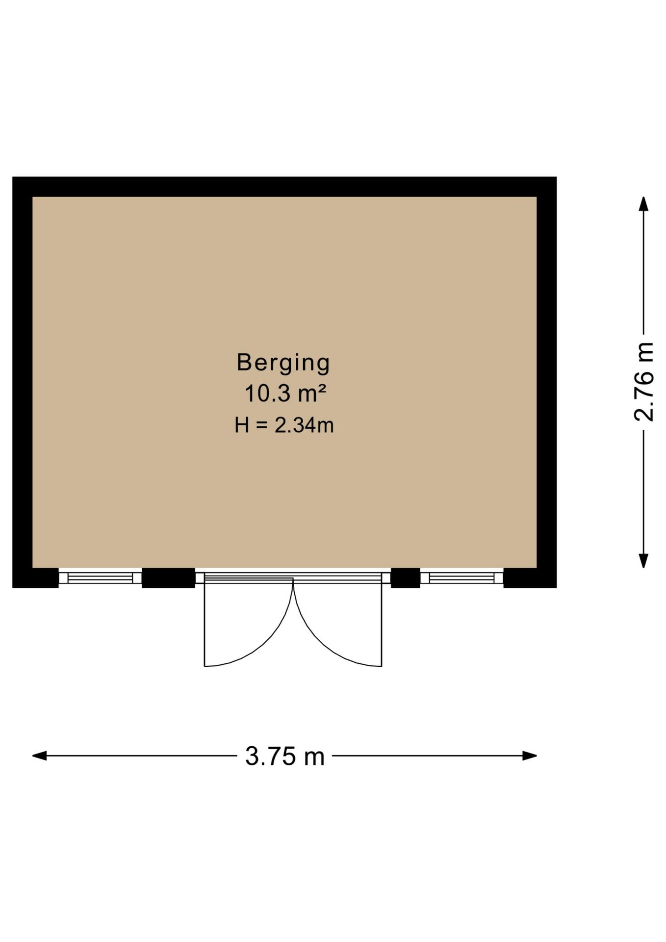 Foto 51 van Kastanjeleane 36
