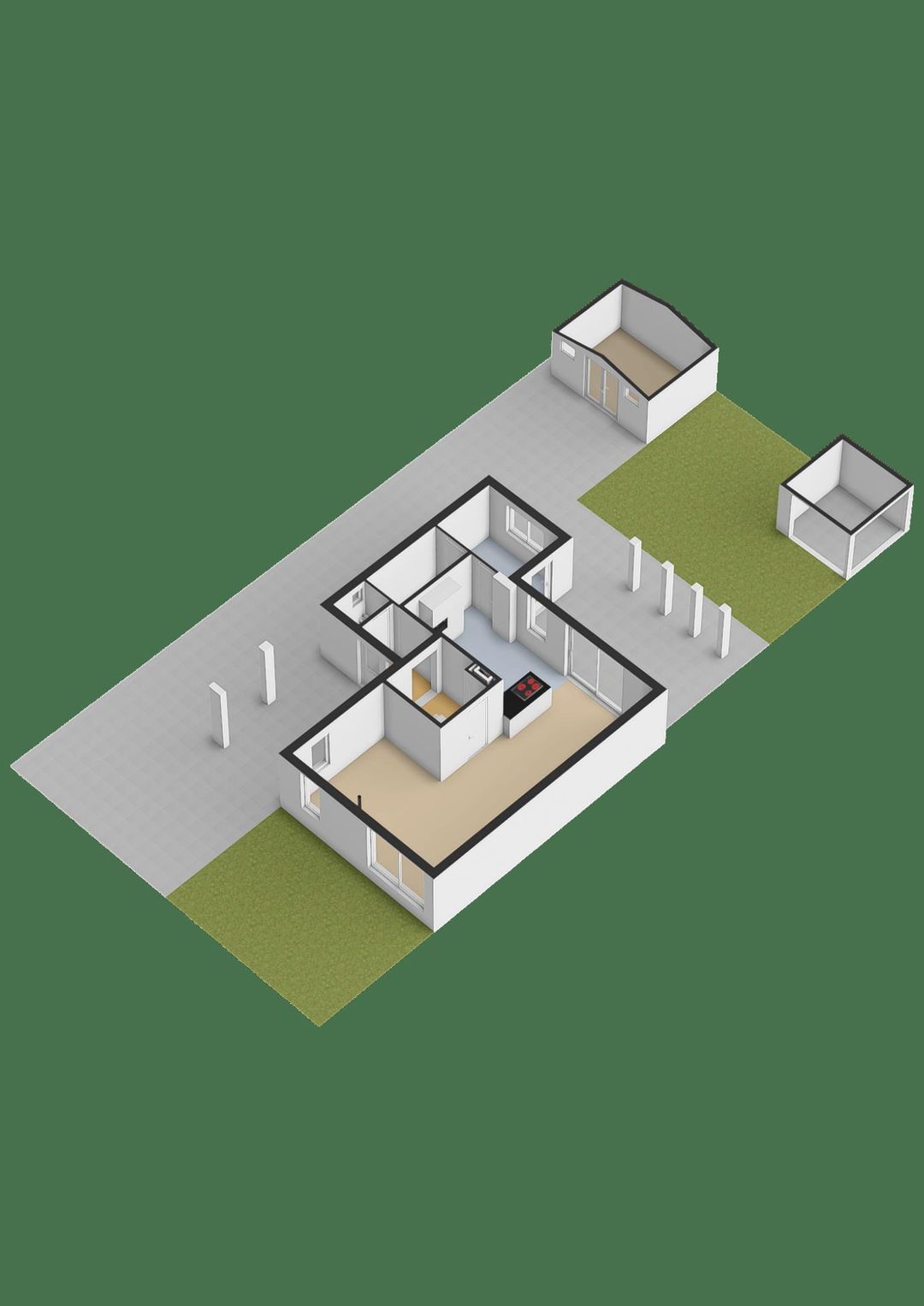 Foto 56 van Kastanjeleane 36