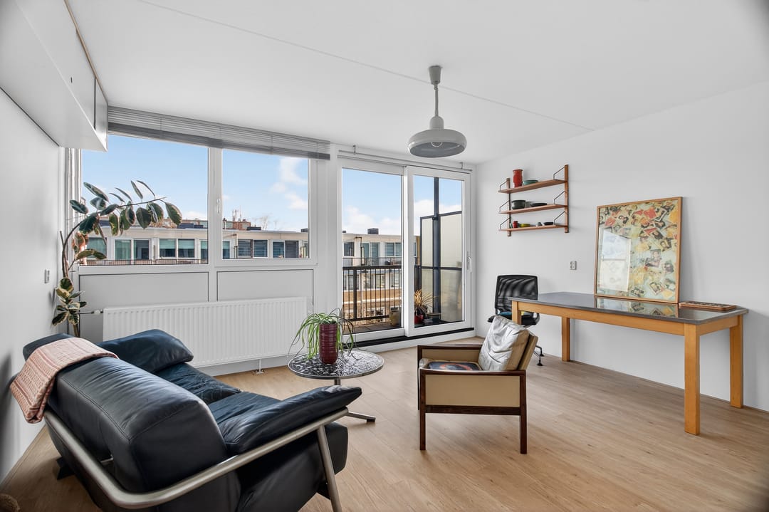 Foto 1 van Buitenzagerij 8