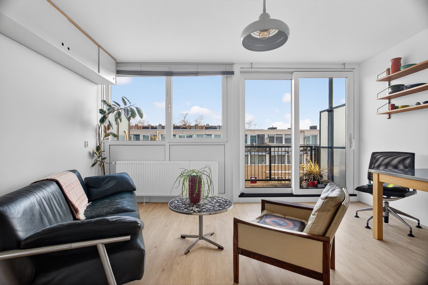 Foto 5 van Buitenzagerij 8