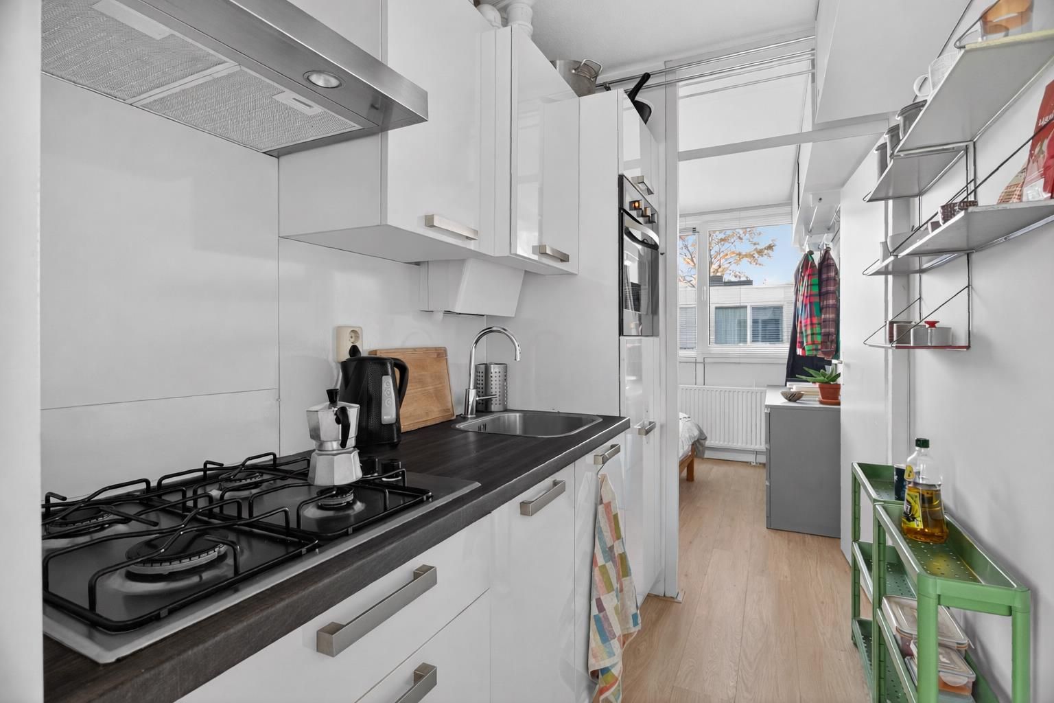 Foto 12 van Buitenzagerij 8