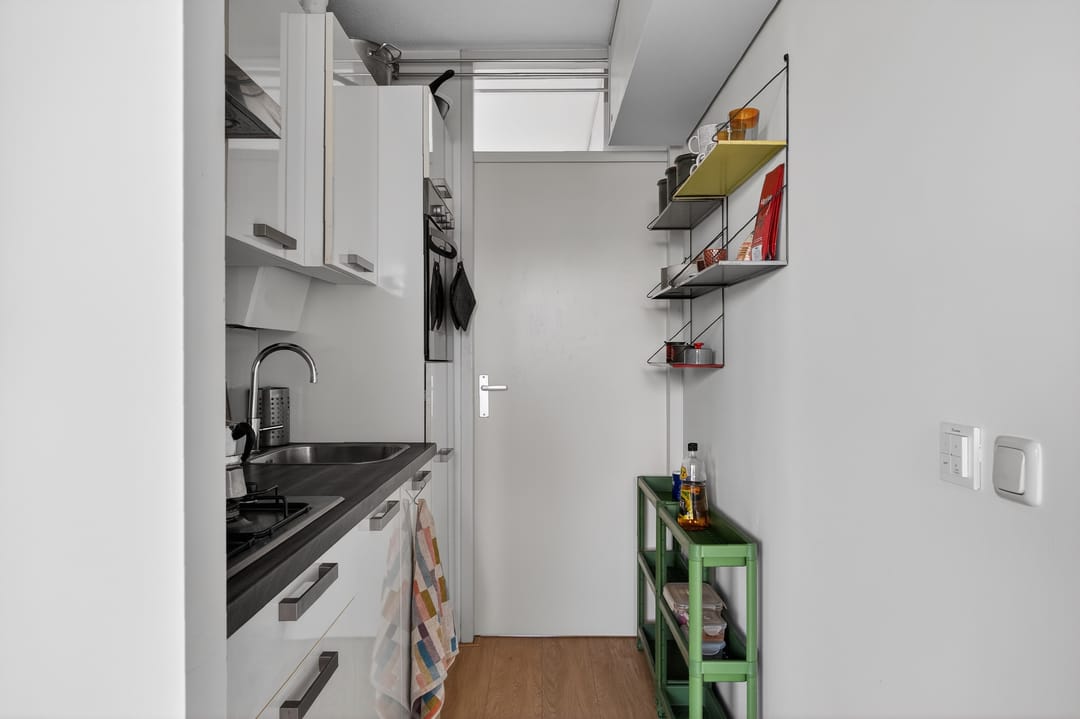 Foto 13 van Buitenzagerij 8