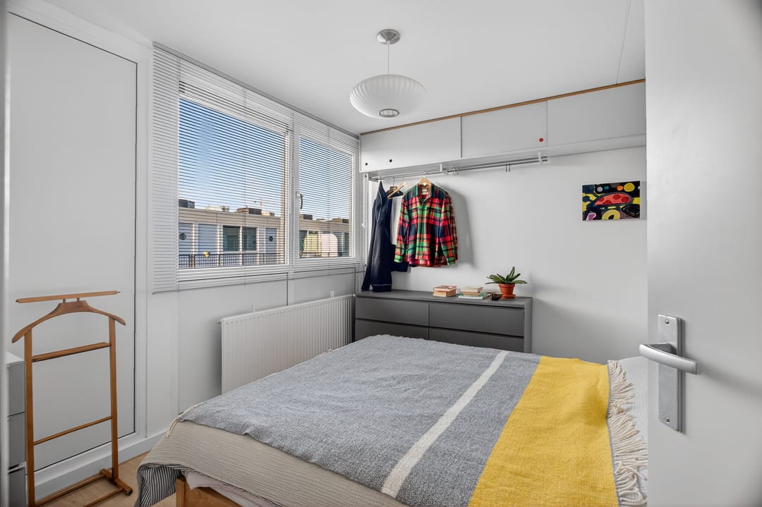 Foto 17 van Buitenzagerij 8