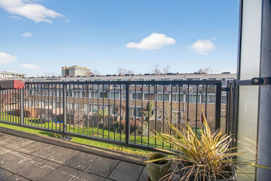 Foto 22 van Buitenzagerij 8