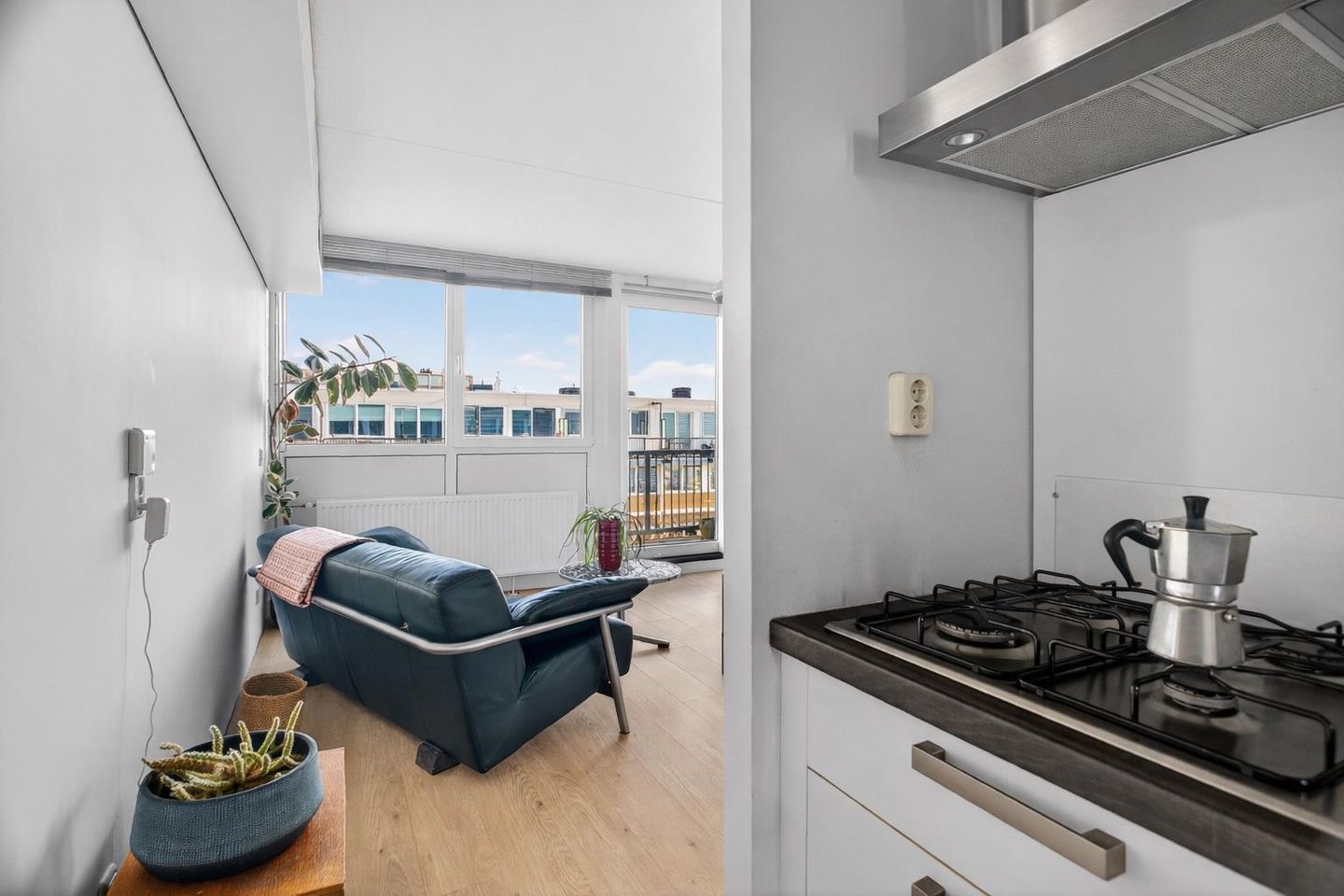 Foto 4 van Buitenzagerij 8