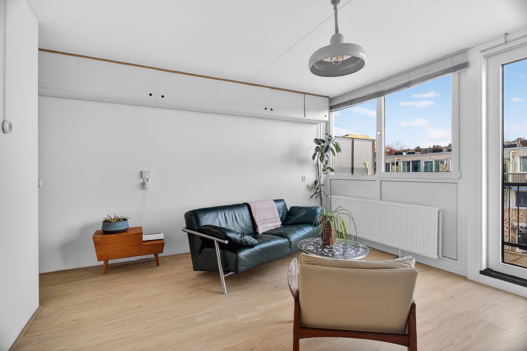 Foto 8 van Buitenzagerij 8