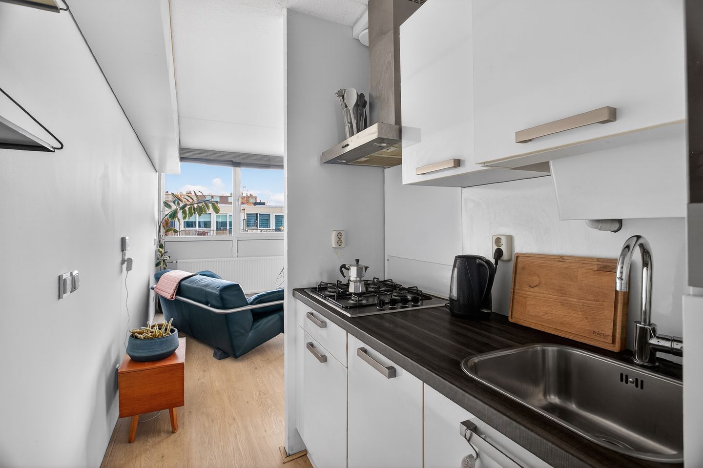 Foto 10 van Buitenzagerij 8