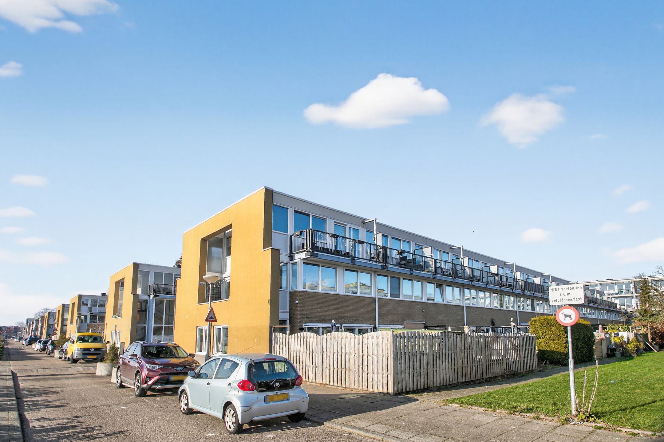 Foto 3 van Buitenzagerij 8