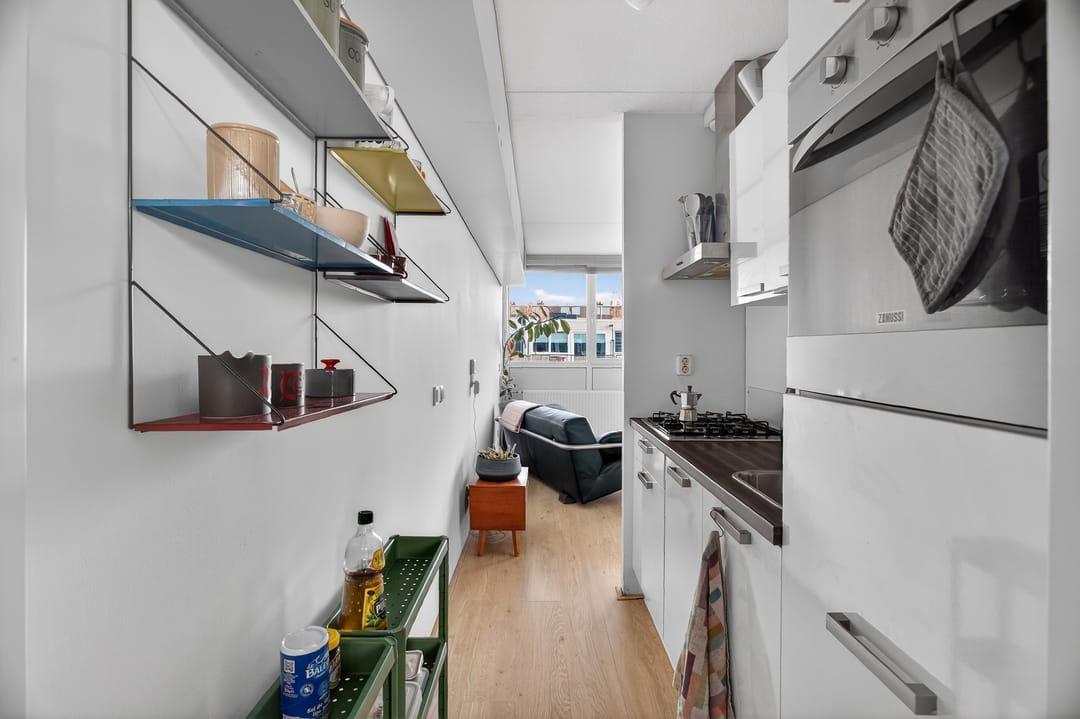 Foto 7 van Buitenzagerij 8