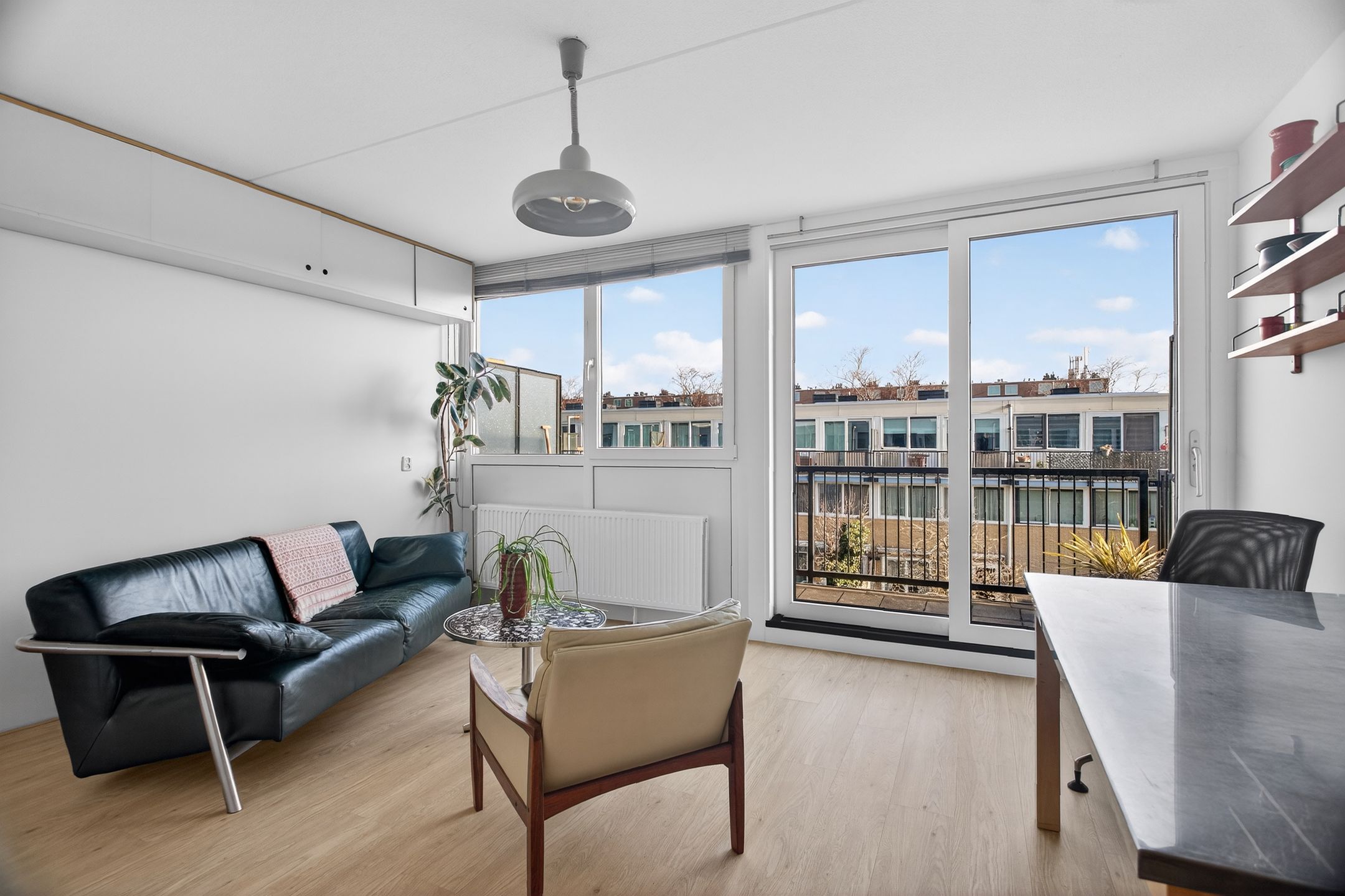 Foto 6 van Buitenzagerij 8