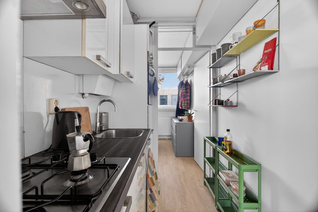 Foto 11 van Buitenzagerij 8