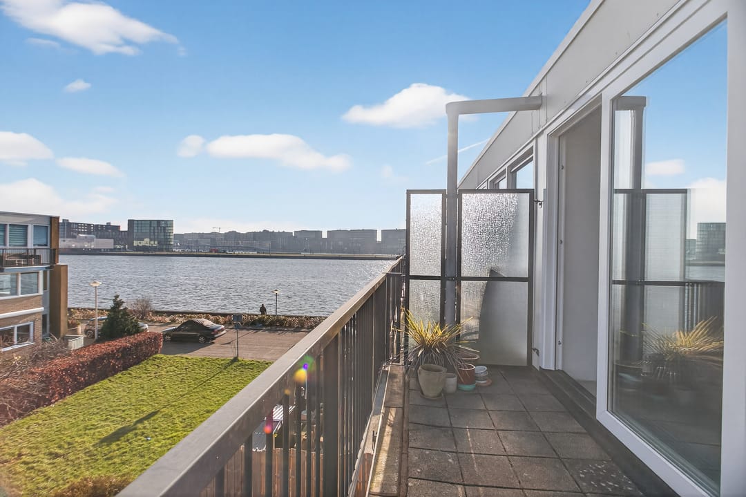 Foto 2 van Buitenzagerij 8