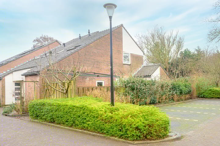 Photo 2 of Sperwerhof 41