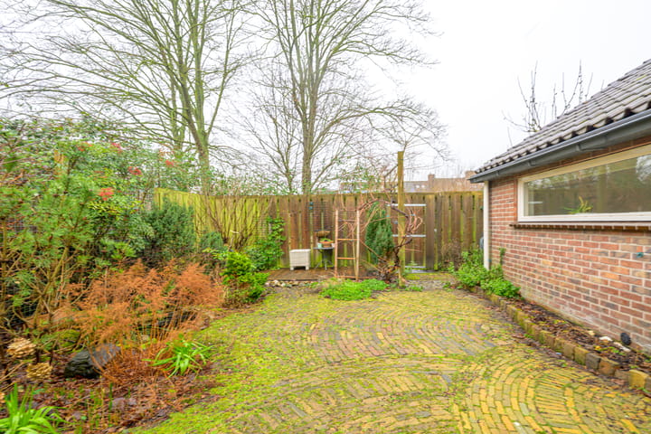 Photo 13 of Sperwerhof 41