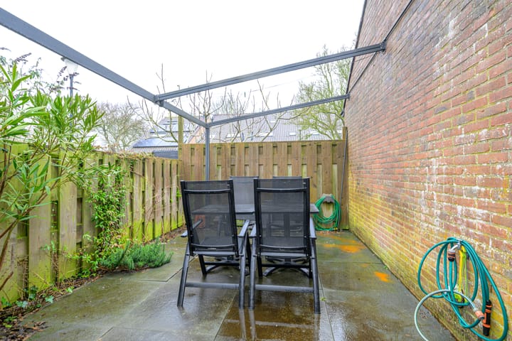 Photo 15 of Sperwerhof 41