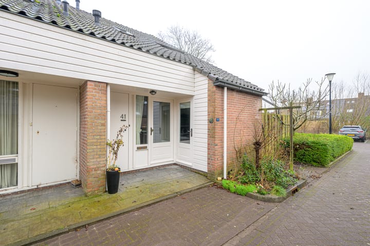 Photo 33 of Sperwerhof 41