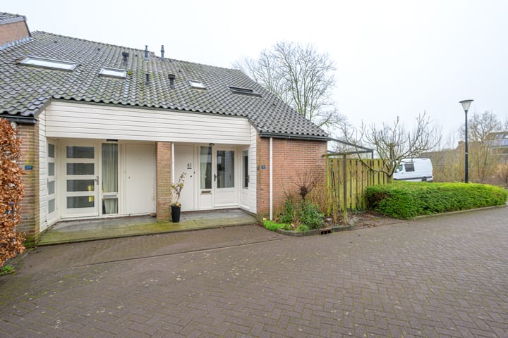 Photo 34 of Sperwerhof 41