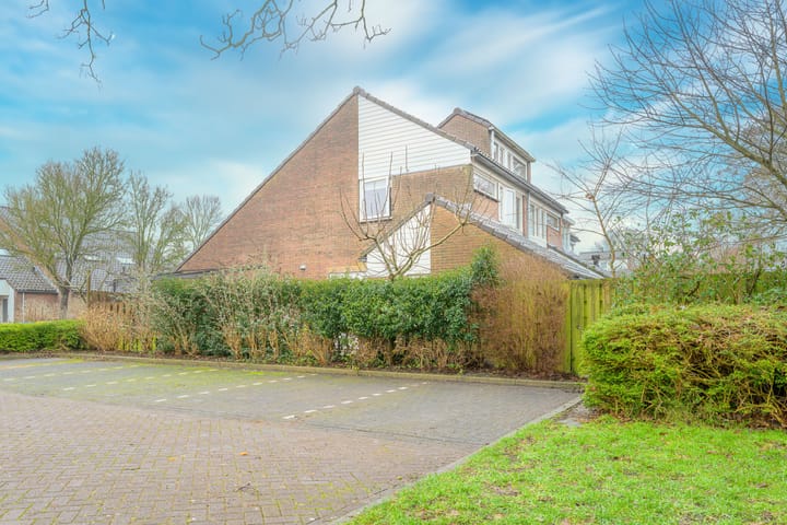 Photo 36 of Sperwerhof 41