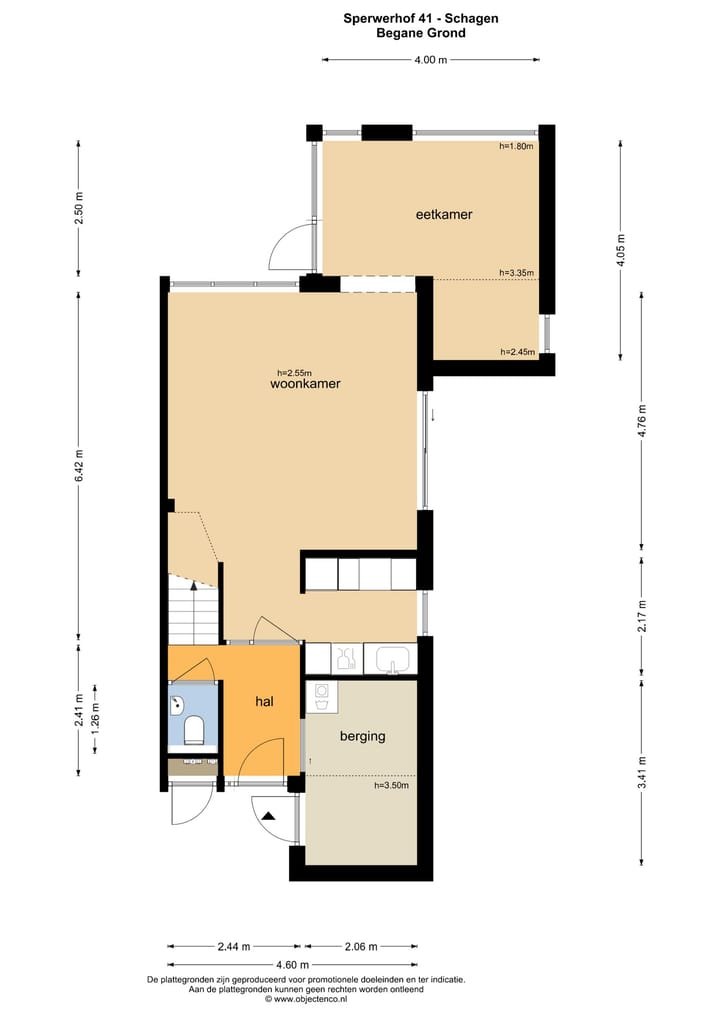 Photo 40 of Sperwerhof 41