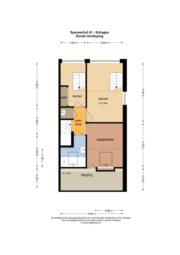 Photo 41 of Sperwerhof 41