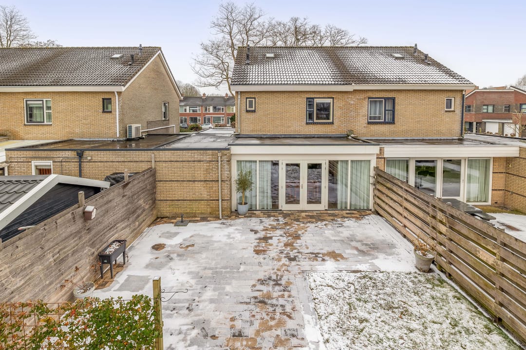 Photo 2 of Praamweg 3