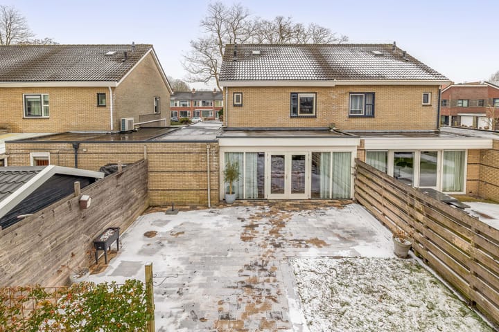 Photo 2 of Praamweg 3