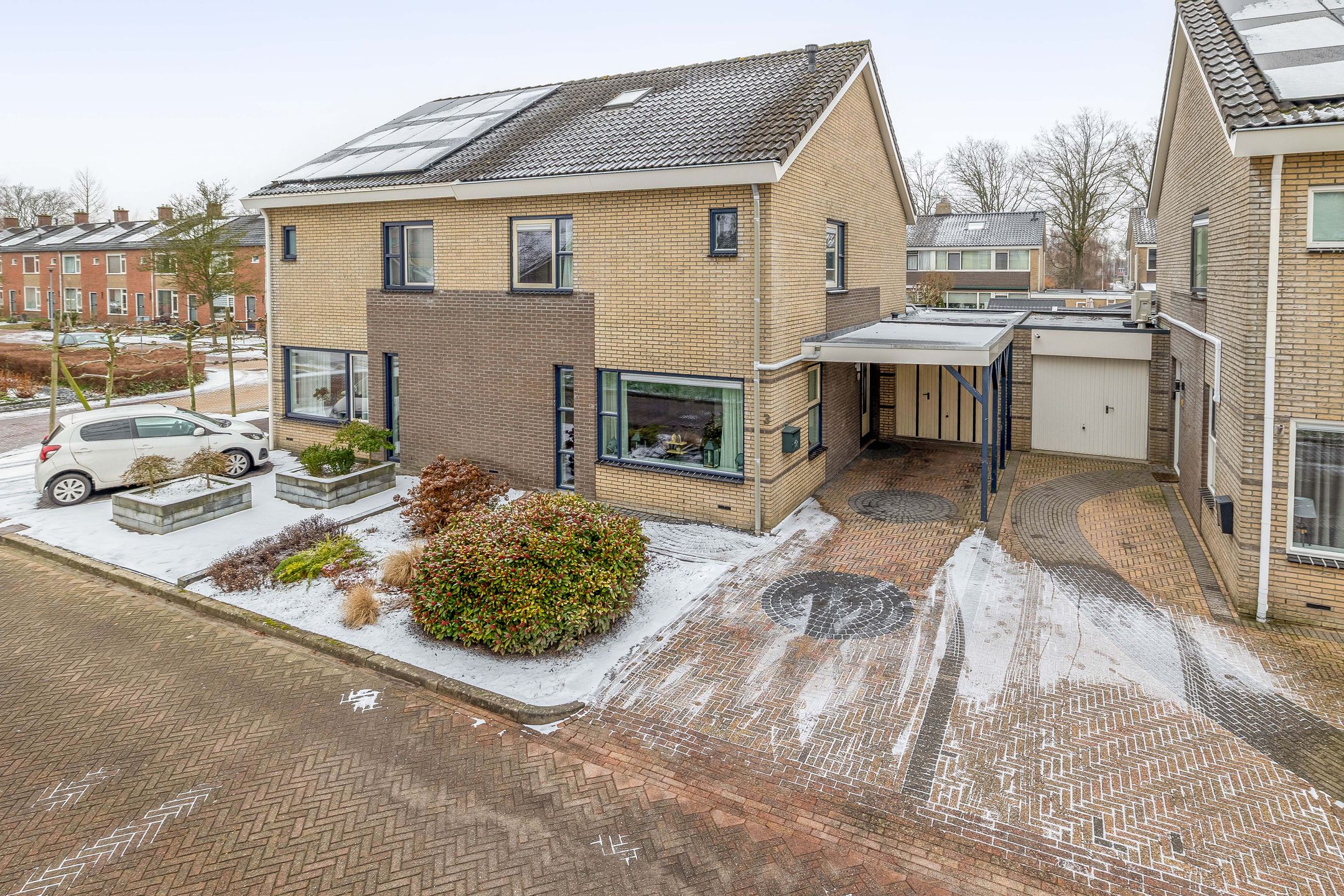 Photo 6 of Praamweg 3