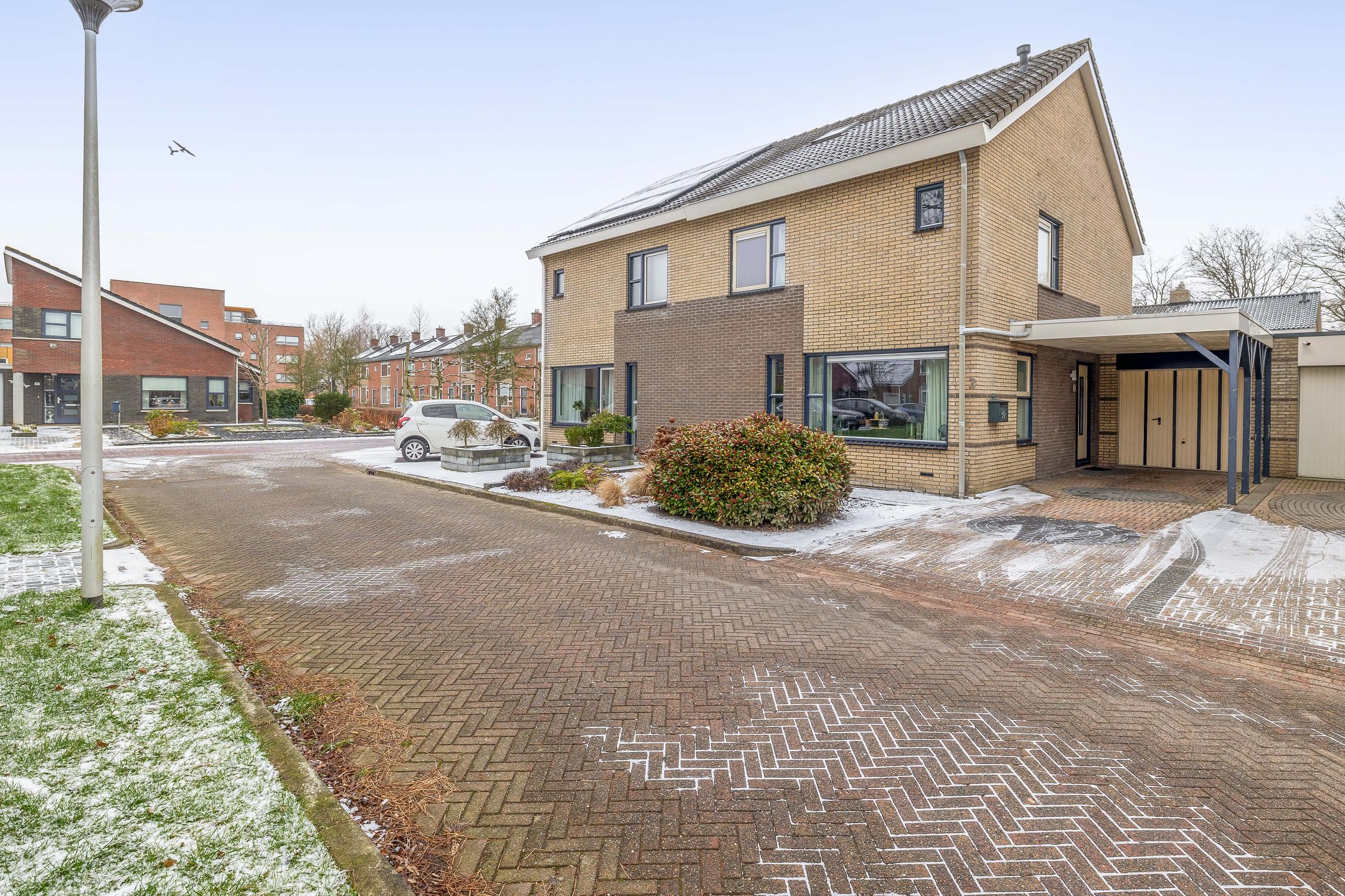 Photo 9 of Praamweg 3