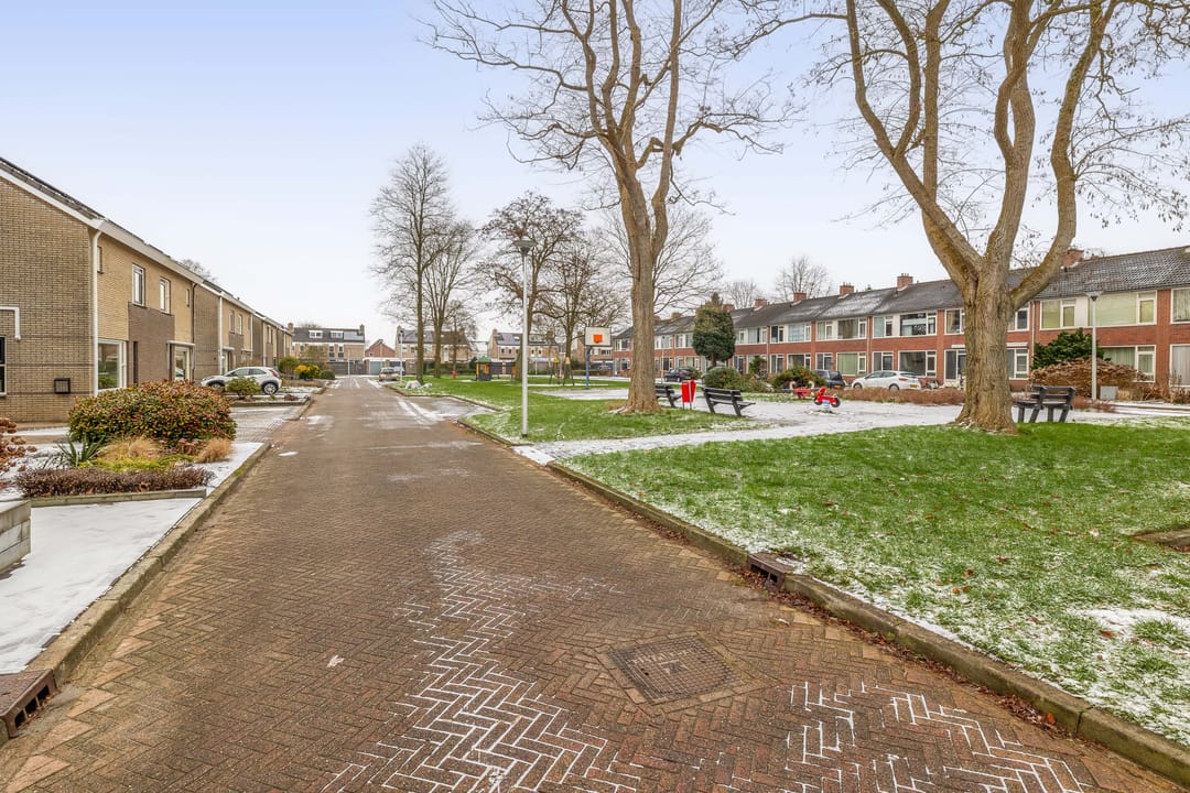 Photo 11 of Praamweg 3