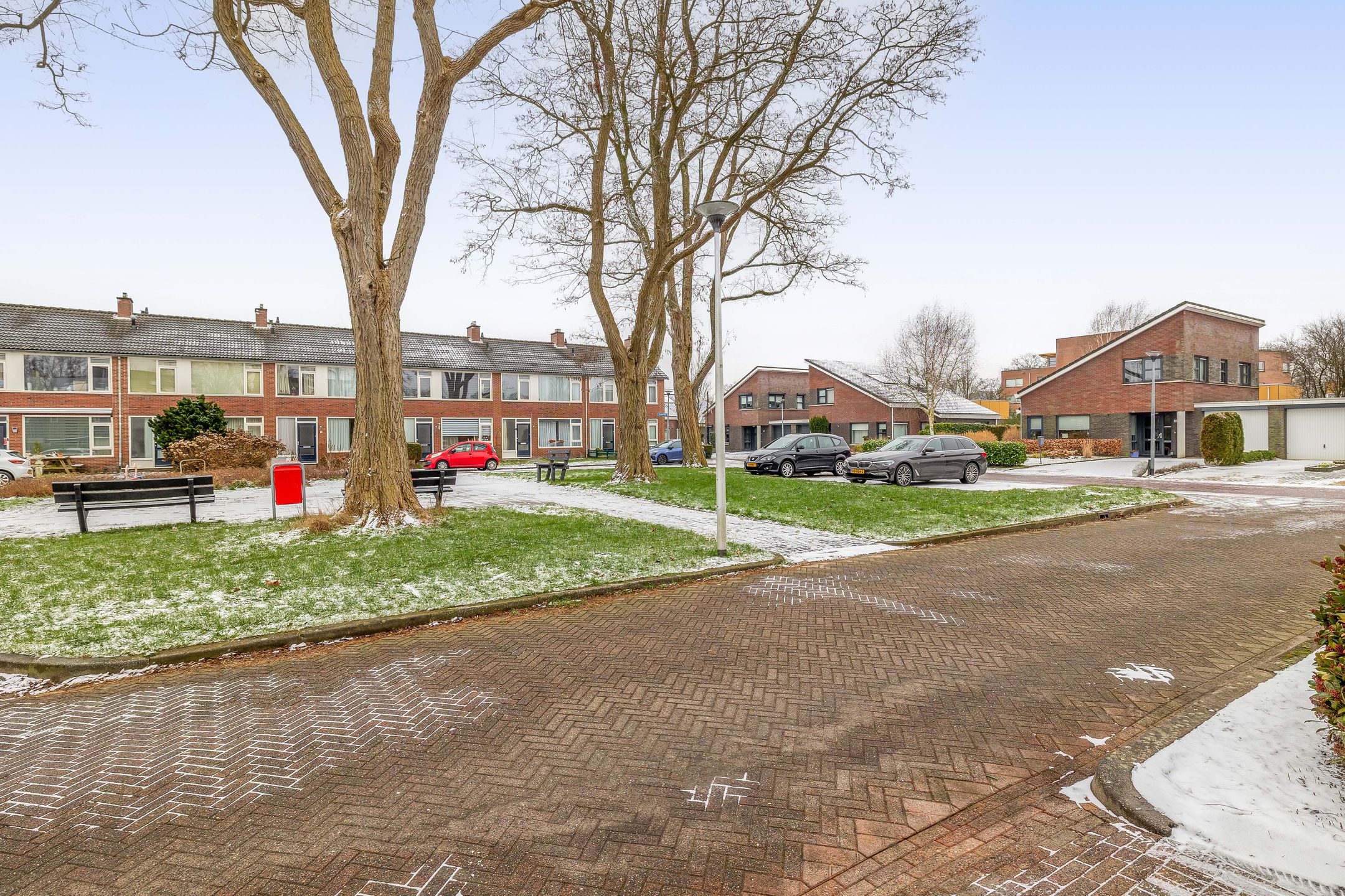 Photo 12 of Praamweg 3