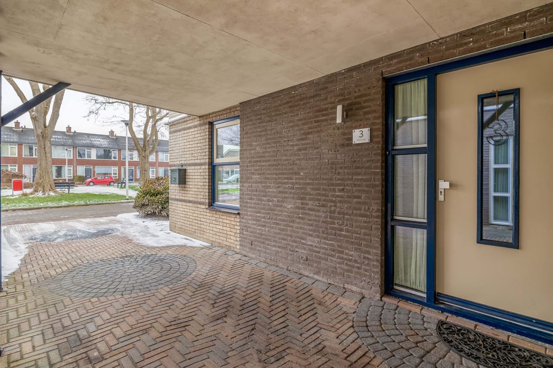 Photo 13 of Praamweg 3