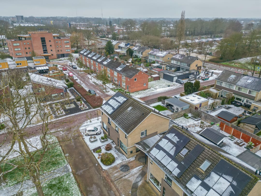 Photo 43 of Praamweg 3