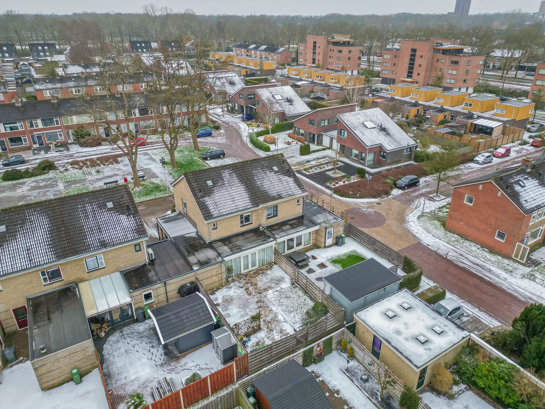 Photo 46 of Praamweg 3