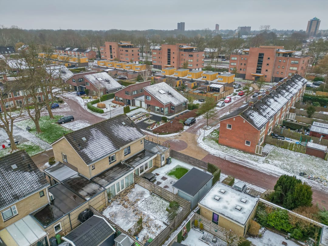 Photo 47 of Praamweg 3