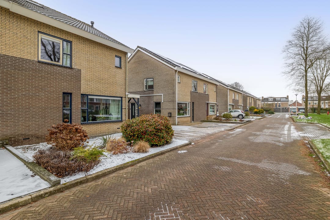 Photo 8 of Praamweg 3