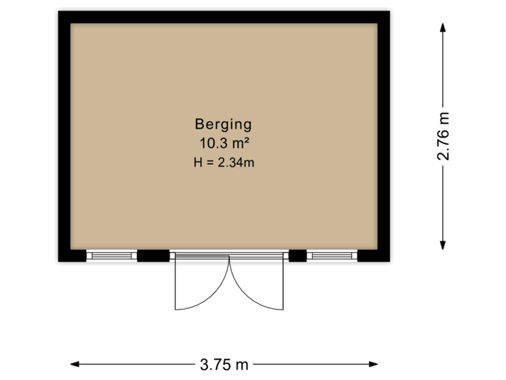 Berging