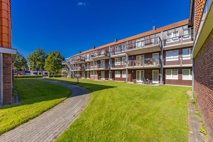 Photo 8 of Eerste Kruisdiep WZ 8-B