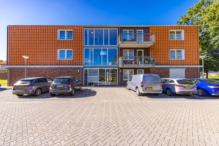 Photo 9 of Eerste Kruisdiep WZ 8-B