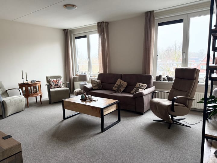 Photo 17 of Eerste Kruisdiep WZ 8-B